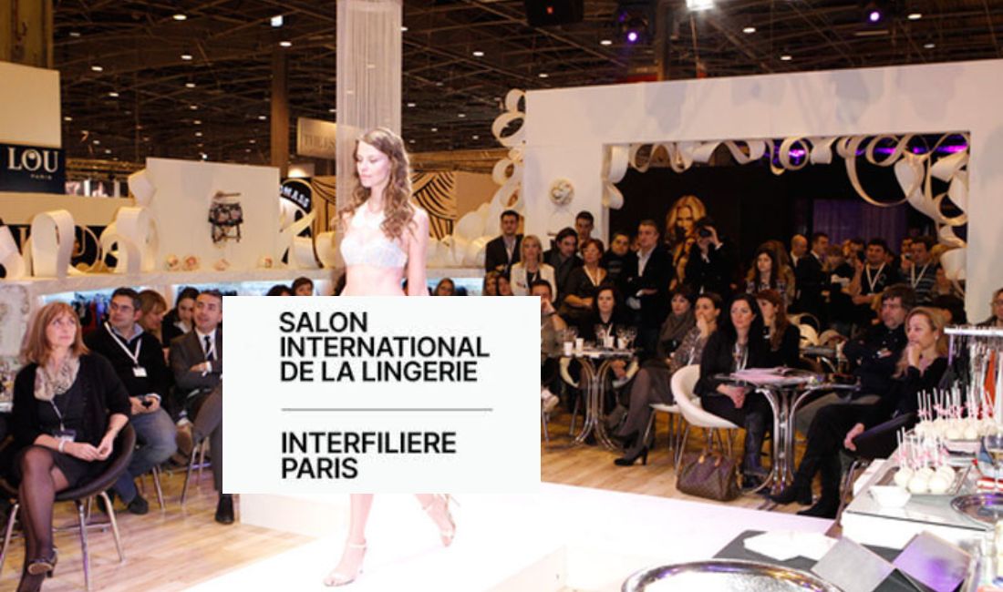 Interfilière Paris 2026