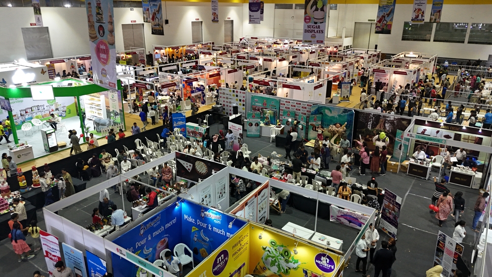 Hyderabad Kids’ Fair 2025