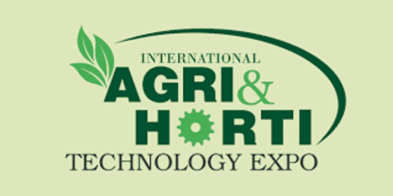 International Agri & Horti Technology Expo 2025
