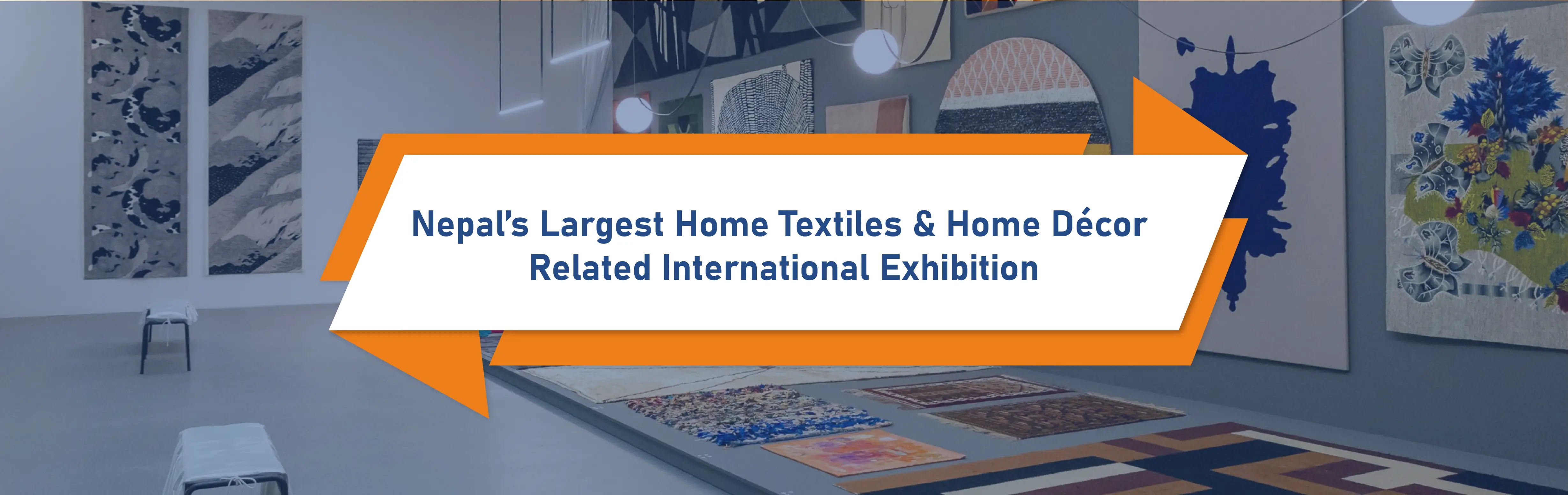 Hometex Nepal Expo 2025