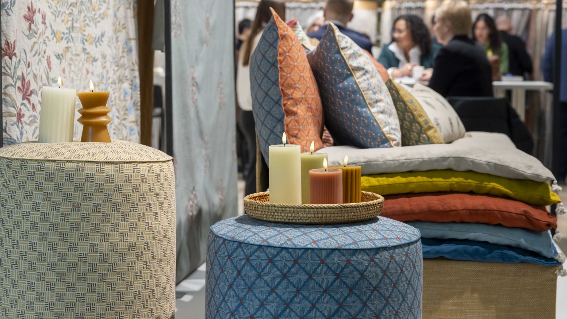 Heimtextil 2026