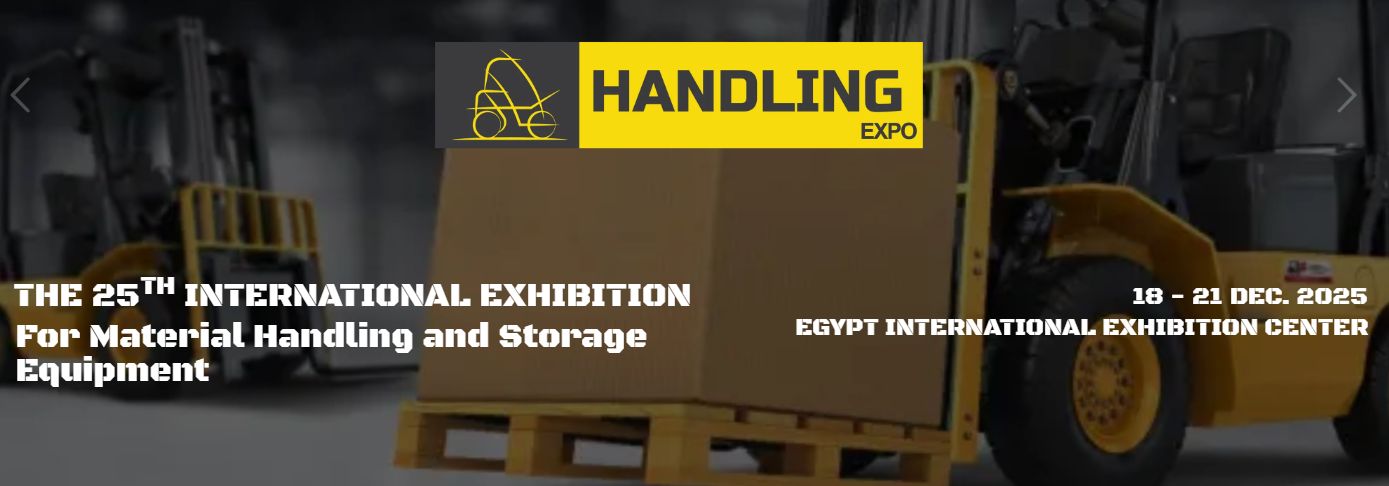 Handling Expo 2025