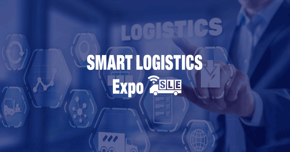 SMART LOGISTICS Expo 2026